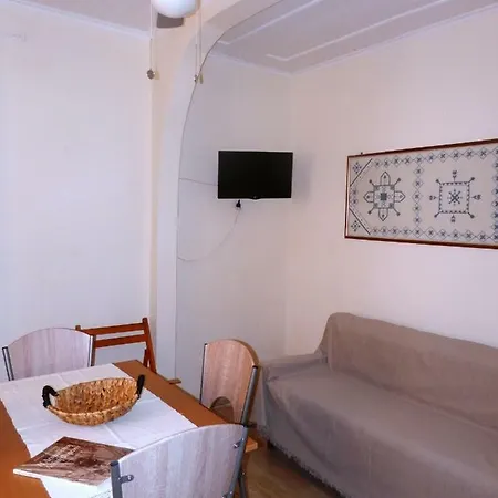 Apartmán Yellow House