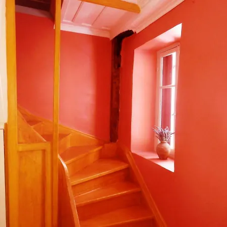 Apartman Yellow House Lefkáda