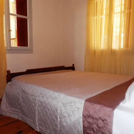 Apartman Yellow House Lefkáda