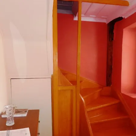 Yellow House Λευκάδα